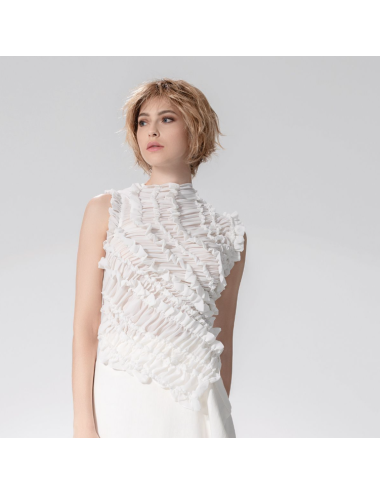Perruque synthétique Escape Soft Toffeeblonde Rooted Hair Society Ellen Wille