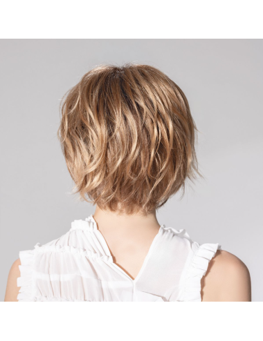 Perruque synthétique Escape Soft Toffeeblonde Rooted Hair Society Ellen Wille Perruque synthétique Escape Soft Toffeeblonde Rooted Hair Society Ellen Wille