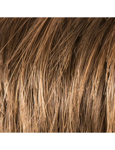 Perruque synthétique Escape Soft Mocca Mix Hair Society Ellen Wille Perruque synthétique Escape Soft Mocca Mix Hair Society Ellen Wille