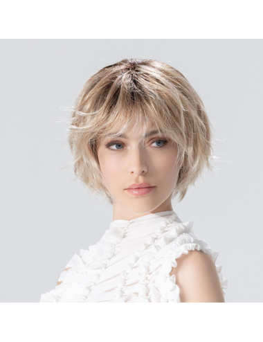 Perruque synthétique Escape Soft Candyblonde Rooted Hair Society Ellen Wille Perruque synthétique Escape Soft Candyblonde Rooted Hair Society Ellen Wille