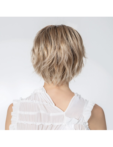 Perruque synthétique Escape Soft Candyblonde Rooted Hair Society Ellen Wille Perruque synthétique Escape Soft Candyblonde Rooted Hair Society Ellen Wille