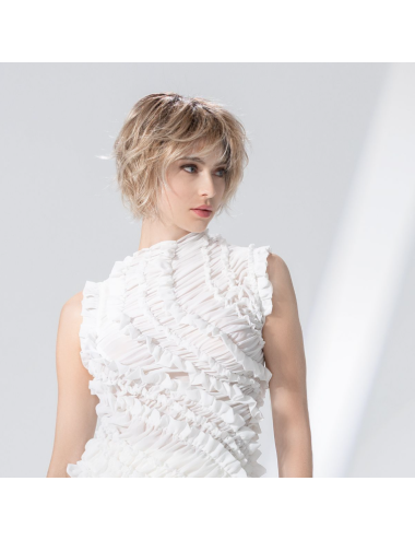 Perruque synthétique Escape Soft Candyblonde Rooted Hair Society Ellen Wille Perruque synthétique Escape Soft Candyblonde Rooted Hair Society Ellen Wille