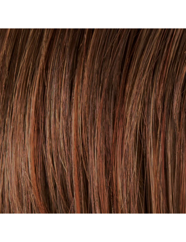 Perruque synthétique Escape Soft Cinnamonbrown Mix Hair Society Ellen Wille Perruque synthétique Escape Soft Cinnamonbrown Mix Hair Society Ellen Wille