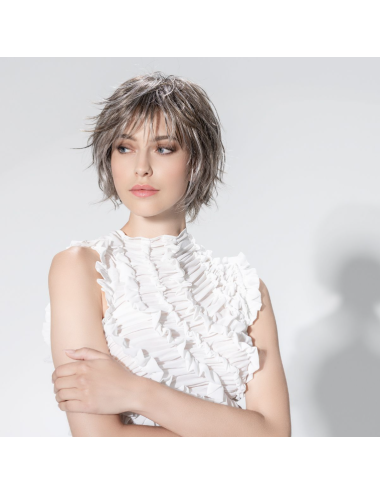 Perruque synthétique Escape Soft Smoke Frosted Hair Society Ellen Wille Perruque synthétique Escape Soft Smoke Frosted Hair Society Ellen Wille