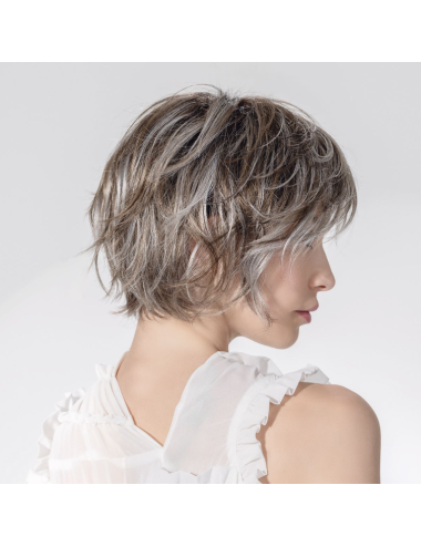 Perruque synthétique Escape Soft Smoke Frosted Hair Society Ellen Wille Perruque synthétique Escape Soft Smoke Frosted Hair Society Ellen Wille