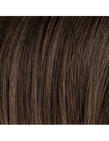 Perruque synthétique Escape Soft Espresso Rooted Hair Society Ellen Wille Perruque synthétique Escape Soft Espresso Rooted Hair Society Ellen Wille