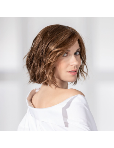 Perruque synthétique Esprit Soft standard / small Chocolate Lighted Hair Society Ellen Wille