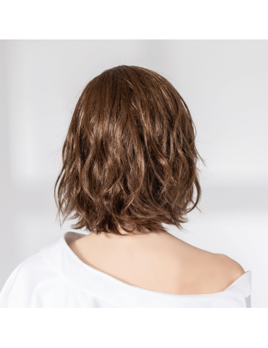 Perruque synthétique Esprit Soft standard / small Chocolate Lighted Hair Society Ellen Wille Perruque synthétique Esprit Soft standard / small Chocolate Lighted Hair Society Ellen Wille
