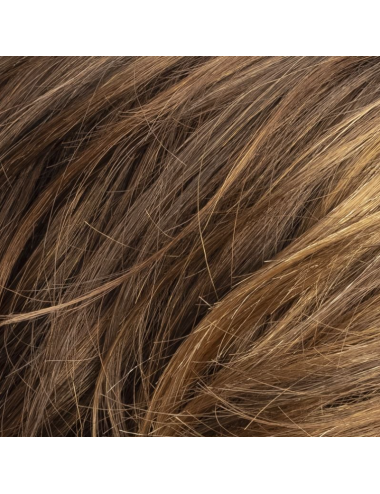 Perruque synthétique Esprit Soft small Chocolate Lighted Hair Society Ellen Wille Perruque synthétique Esprit Soft small Chocolate Lighted Hair Society Ellen Wille