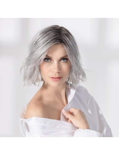 Perruque synthétique Esprit Soft standard / small Chocolate Lighted Hair Society Ellen Wille