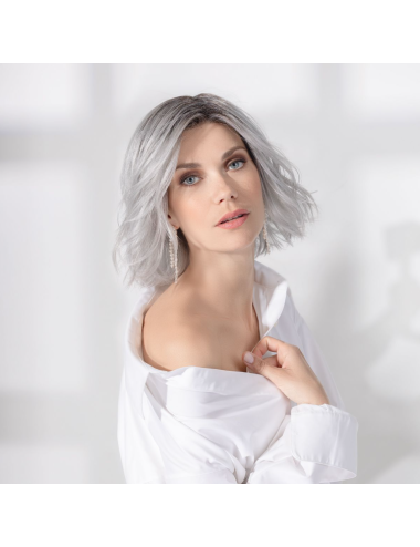 Perruque synthétique Esprit Soft standard / small Chocolate Lighted Hair Society Ellen Wille