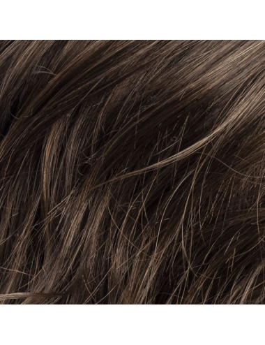 Perruque synthétique Esprit Soft small Darkchocolate Rooted Hair Society Ellen Wille Perruque synthétique Esprit Soft small Darkchocolate Rooted Hair Society Ellen Wille