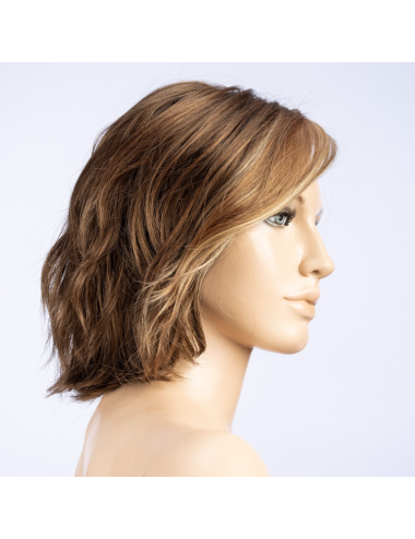 Perruque synthétique Esprit Soft small Mocca Lighted Hair Society Ellen Wille Perruque synthétique Esprit Soft small Mocca Lighted Hair Society Ellen Wille