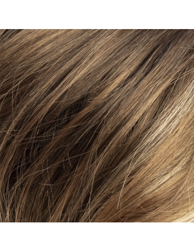 Perruque synthétique Esprit Soft small Mocca Lighted Hair Society Ellen Wille Perruque synthétique Esprit Soft small Mocca Lighted Hair Society Ellen Wille