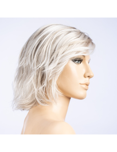 Perruque synthétique Esprit Soft small Silverblonde Rooted Hair Society Ellen Wille Perruque synthétique Esprit Soft small Silverblonde Rooted Hair Society Ellen Wille