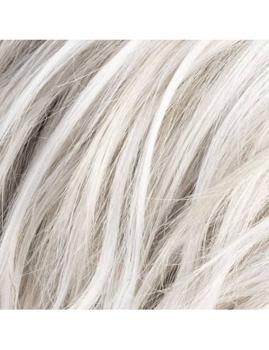 Perruque synthétique Esprit Soft small Silverblonde Rooted Hair Society Ellen Wille Perruque synthétique Esprit Soft small Silverblonde Rooted Hair Society Ellen Wille