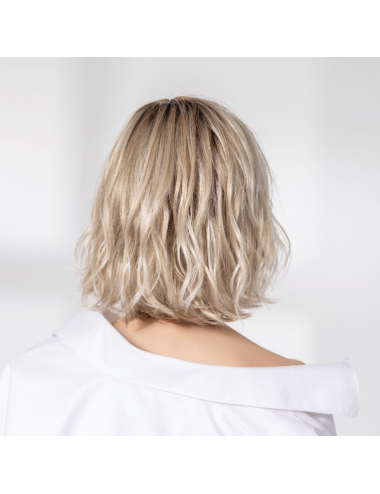 Perruque synthétique Esprit Soft standard / small Pearlblonde Rooted Hair Society Ellen Wille Perruque synthétique Esprit Soft standard / small Pearlblonde Rooted Hair Society Ellen Wille