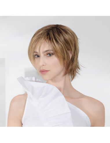 Perruque synthétique Fame Soft Lightbernstein Rooted Hair Society Ellen Wille Perruque synthétique Fame Soft Lightbernstein Rooted Hair Society Ellen Wille