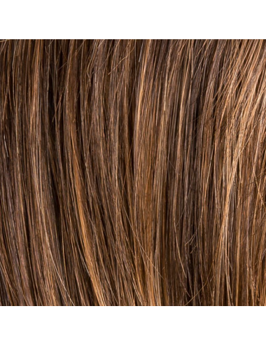 Perruque synthétique Fame Soft Chocolate Rooted Hair Society Ellen Wille Perruque synthétique Fame Soft Chocolate Rooted Hair Society Ellen Wille