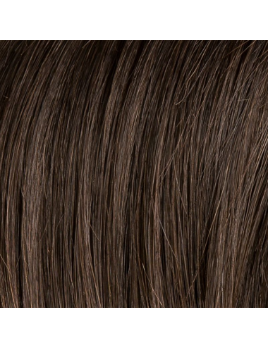 Perruque synthétique Fantasy Deluxe standard / small Espresso Lighted Hair Society Ellen Wille Perruque synthétique Fantasy Deluxe standard / small Espresso Lighted Hair Society Ellen Wille