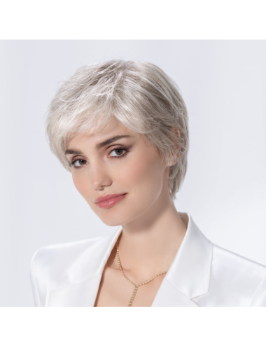 Perruque synthétique Harmony Soft Snow Mix Hair Society Ellen Wille