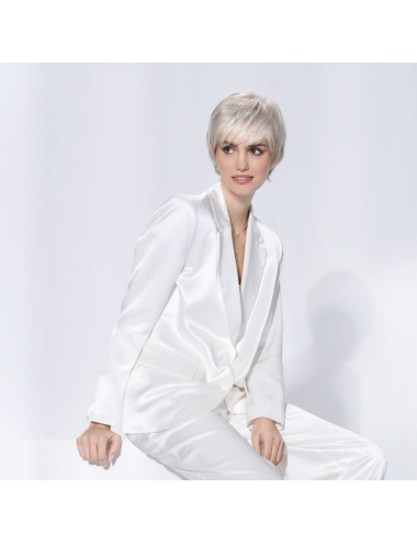 Perruque synthétique Harmony Soft Snow Mix Hair Society Ellen Wille Perruque synthétique Harmony Soft Snow Mix Hair Society Ellen Wille