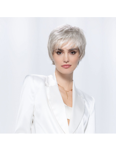 Perruque synthétique Harmony Soft Snow Mix Hair Society Ellen Wille Perruque synthétique Harmony Soft Snow Mix Hair Society Ellen Wille