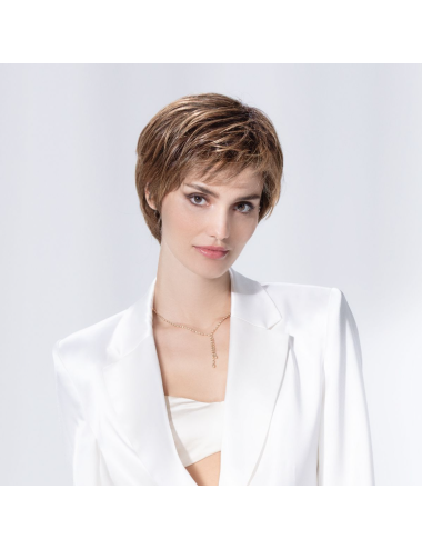 Perruque synthétique Harmony Soft Mocca Rooted Hair Society Ellen Wille Perruque synthétique Harmony Soft Mocca Rooted Hair Society Ellen Wille