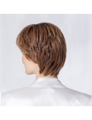 Perruque synthétique Harmony Soft Mocca Rooted Hair Society Ellen Wille Perruque synthétique Harmony Soft Mocca Rooted Hair Society Ellen Wille