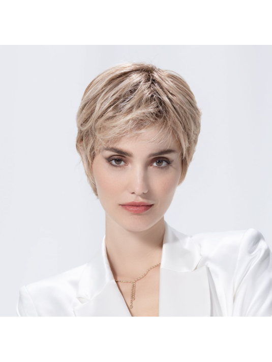Perruque synthétique Harmony Soft Pearlblonde Rooted Hair Society Ellen Wille Perruque synthétique Harmony Soft Pearlblonde Rooted Hair Society Ellen Wille