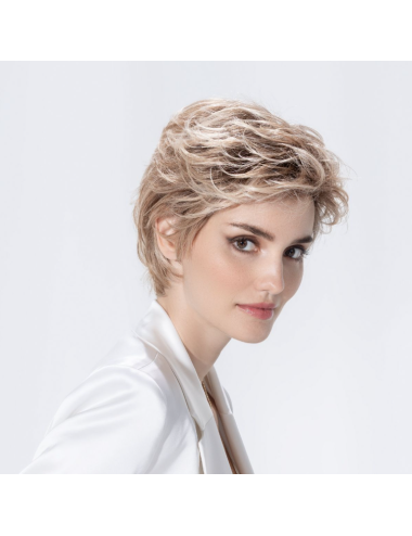 Perruque synthétique Harmony Soft Snow Mix Hair Society Ellen Wille