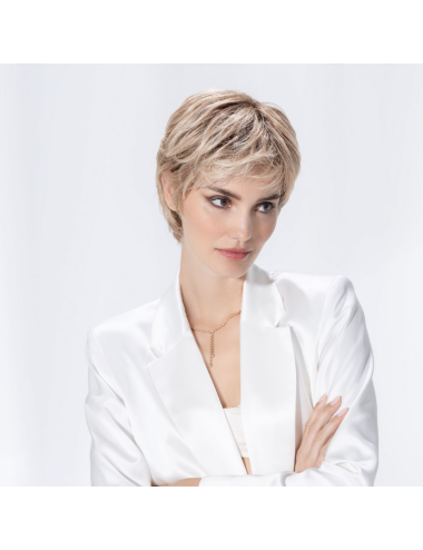 Perruque synthétique Harmony Soft Pearlblonde Rooted Hair Society Ellen Wille Perruque synthétique Harmony Soft Pearlblonde Rooted Hair Society Ellen Wille