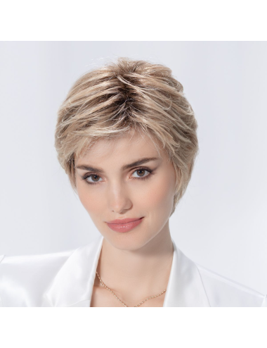 Perruque synthétique Harmony Soft Pearlblonde Rooted Hair Society Ellen Wille Perruque synthétique Harmony Soft Pearlblonde Rooted Hair Society Ellen Wille