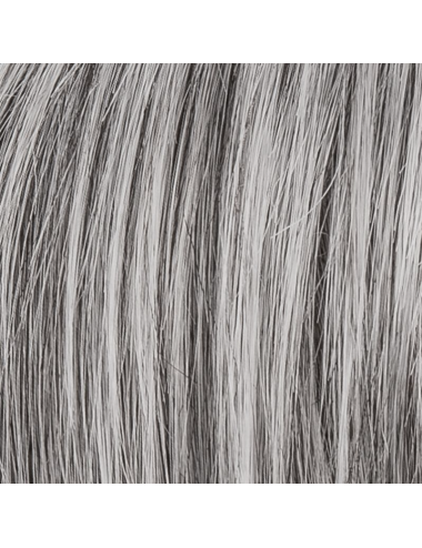 Perruque synthétique Icone Deluxe Salt Pepper Mix Hair Society Ellen Wille