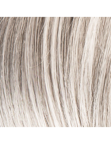 Perruque synthétique Icone Deluxe standard / small Snow Mix Hair Society Ellen Wille