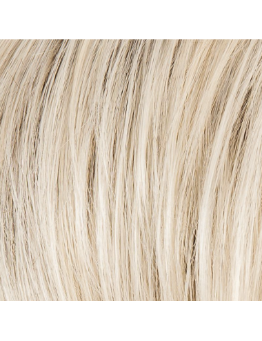 Perruque synthétique Icone Deluxe Lightchampagne Rooted Hair Society Ellen Wille