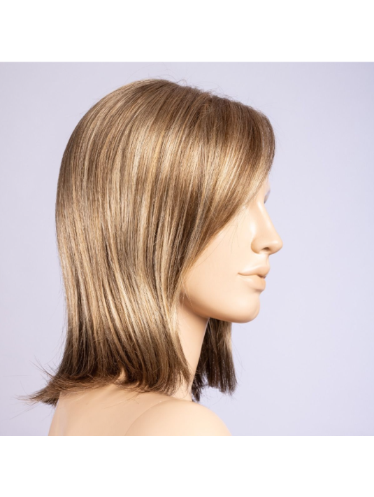 Perruque synthétique Icone Deluxe small Sand Mix Hair Society Ellen Wille Perruque synthétique Icone Deluxe small Sand Mix Hair Society Ellen Wille