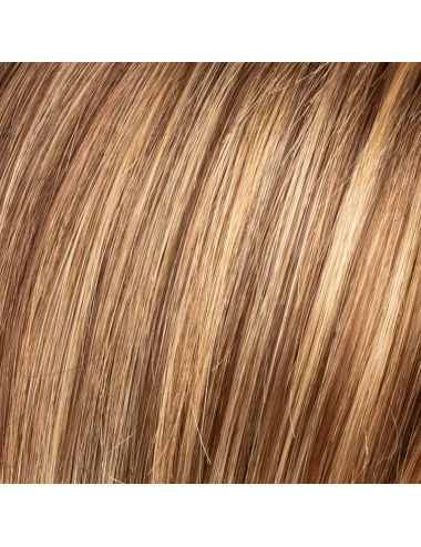 Perruque synthétique Icone Deluxe small Lightbernstein Rooted Hair Society Ellen Wille