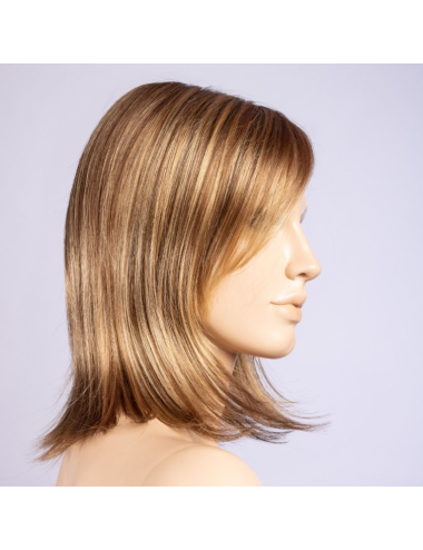 Perruque synthétique Icone Deluxe small Lightbernstein Rooted Hair Society Ellen Wille
