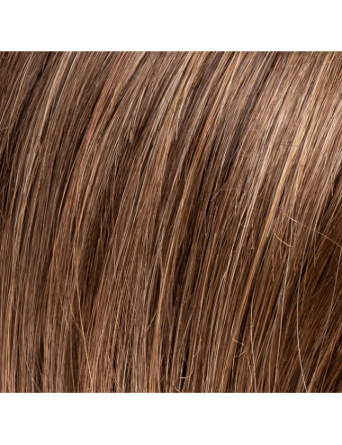 Perruque synthétique Icone Deluxe small Mocca Mix Hair Society Ellen Wille