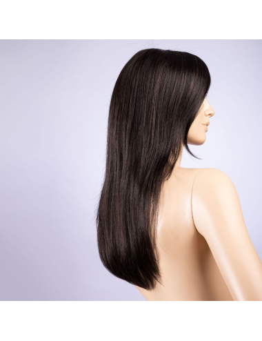 Perruque synthétique Mirage Deluxe Espresso Mix Hair Society Ellen Wille Perruque synthétique Mirage Deluxe Espresso Mix Hair Society Ellen Wille