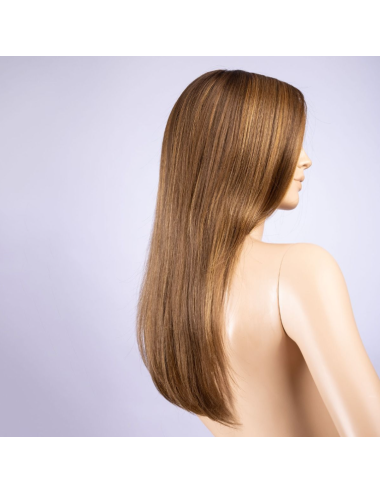 Perruque synthétique Mirage Deluxe Mocca Rooted Hair Society Ellen Wille Perruque synthétique Mirage Deluxe Mocca Rooted Hair Society Ellen Wille