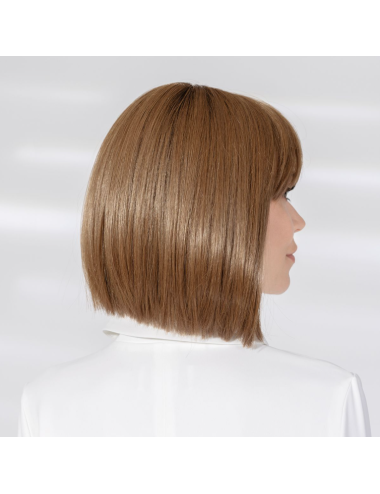 Perruque synthétique Miss Comfort Almondbrown Rooted Hair Society Ellen Wille