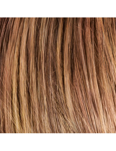 Perruque synthétique Miss Comfort Hotmocca Rooted Hair Society Ellen Wille Perruque synthétique Miss Comfort Hotmocca Rooted Hair Society Ellen Wille