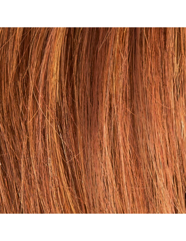 Perruque synthétique Miss Comfort Safranred Rooted Hair Society Ellen Wille Perruque synthétique Miss Comfort Safranred Rooted Hair Society Ellen Wille