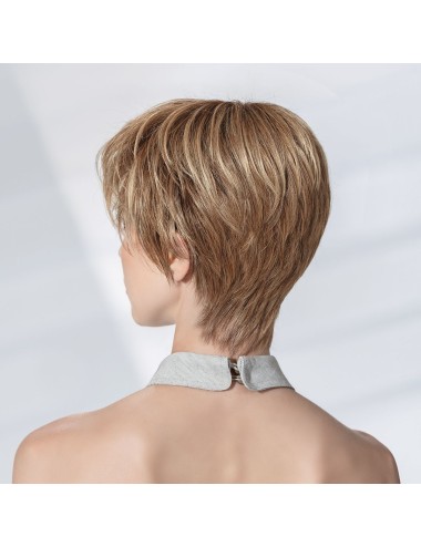 Perruque synthétique Novel Deluxe Darksand Rooted Hair Society Ellen Wille Perruque synthétique Novel Deluxe Darksand Rooted Hair Society Ellen Wille