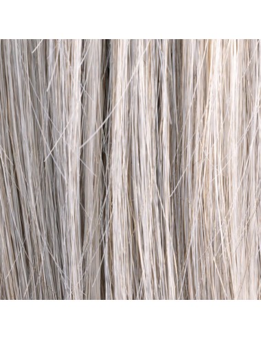 Perruque synthétique Novel Deluxe Stonegrey Rooted Hair Society Ellen Wille