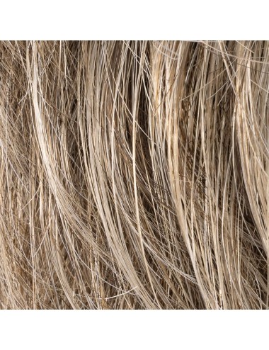 Perruque synthétique Novel Deluxe Smokeblonde Mix Hair Society Ellen Wille
