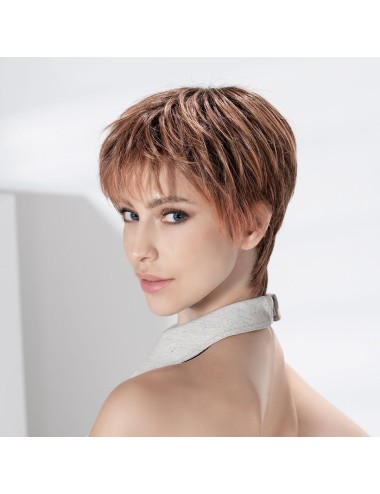 Perruque synthétique Novel Deluxe Rosewood Lighted Hair Society Ellen Wille Perruque synthétique Novel Deluxe Rosewood Lighted Hair Society Ellen Wille