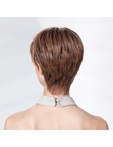 Perruque synthétique Novel Deluxe Rosewood Lighted Hair Society Ellen Wille Perruque synthétique Novel Deluxe Rosewood Lighted Hair Society Ellen Wille